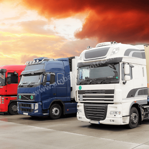 Ortaköy Ambar Kargo