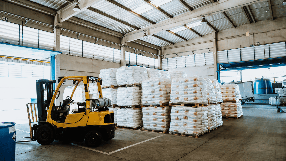 Ortaköy Kimyasal Ürün Taşıma